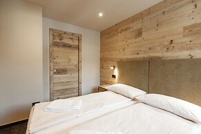 BAITA LARIX BORMIO