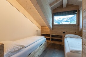BAITA LARIX BORMIO