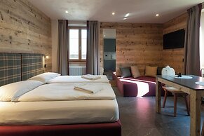 BAITA LARIX BORMIO
