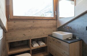 BAITA LARIX BORMIO