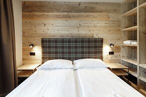 BAITA LARIX BORMIO
