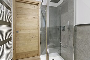 BAITA LARIX BORMIO