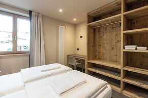 BAITA LARIX BORMIO