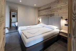 BAITA LARIX BORMIO