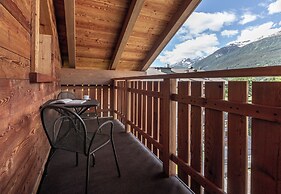 BAITA LARIX BORMIO
