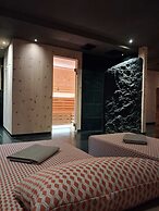 BAITA LARIX BORMIO