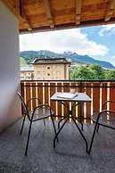 BAITA LARIX BORMIO