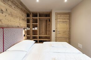BAITA LARIX BORMIO