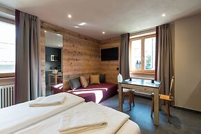 BAITA LARIX BORMIO