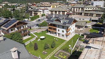 BAITA LARIX BORMIO