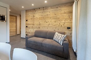 BAITA LARIX BORMIO