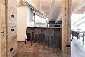 BAITA LARIX BORMIO