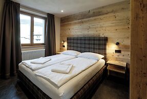 BAITA LARIX BORMIO