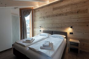 BAITA LARIX BORMIO