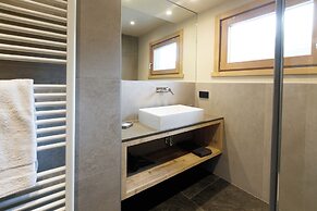 BAITA LARIX BORMIO