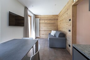 BAITA LARIX BORMIO