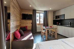 BAITA LARIX BORMIO