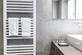 BAITA LARIX BORMIO