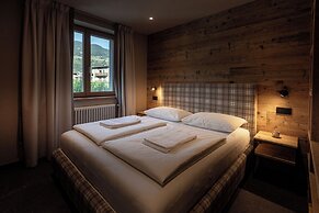 BAITA LARIX BORMIO
