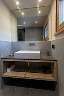 BAITA LARIX BORMIO