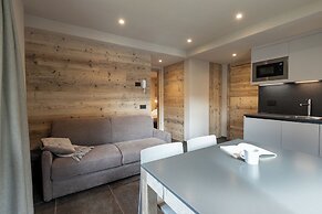 BAITA LARIX BORMIO
