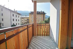 BAITA LARIX BORMIO