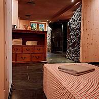 BAITA LARIX BORMIO
