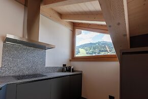 BAITA LARIX BORMIO