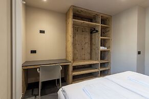 BAITA LARIX BORMIO