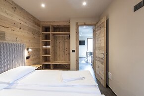 BAITA LARIX BORMIO
