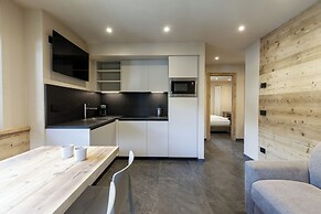 BAITA LARIX BORMIO