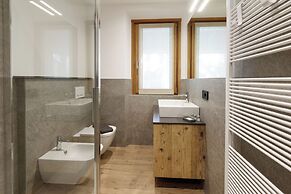 BAITA LARIX BORMIO