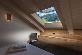 BAITA LARIX BORMIO
