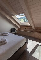 BAITA LARIX BORMIO