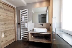 BAITA LARIX BORMIO