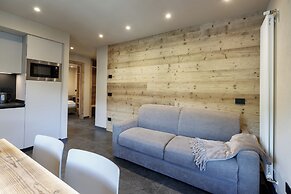 BAITA LARIX BORMIO