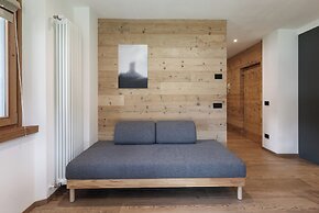 BAITA LARIX BORMIO