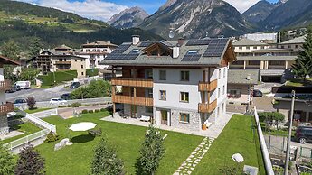 BAITA LARIX BORMIO