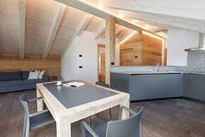 BAITA LARIX BORMIO