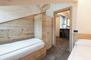 BAITA LARIX BORMIO