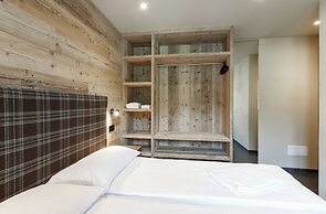 BAITA LARIX BORMIO