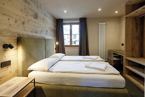 BAITA LARIX BORMIO