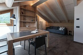 BAITA LARIX BORMIO