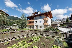 BAITA LARIX BORMIO