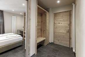BAITA LARIX BORMIO