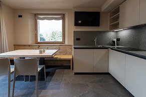 BAITA LARIX BORMIO