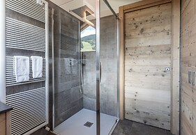 BAITA LARIX BORMIO
