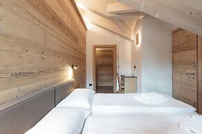 BAITA LARIX BORMIO