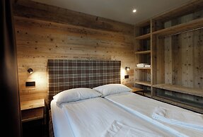 BAITA LARIX BORMIO