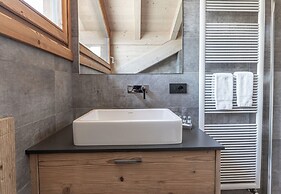 BAITA LARIX BORMIO